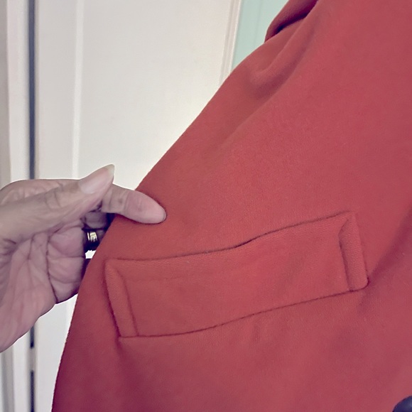 Classic Toggle Coat - Picture 7 of 8